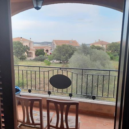 Apartmán Strategico Ungaretti Olbia Exteriér fotografie