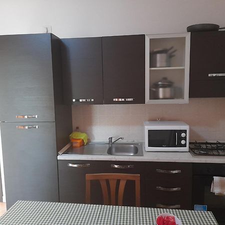 Apartmán Strategico Ungaretti Olbia Exteriér fotografie