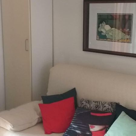 Apartmán Strategico Ungaretti Olbia Exteriér fotografie
