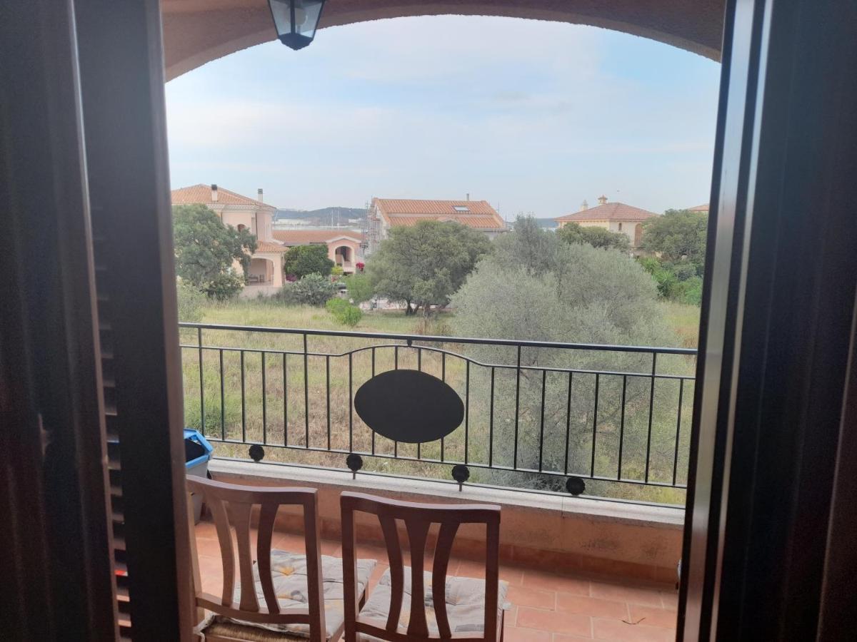 Apartmán Strategico Ungaretti Olbia Exteriér fotografie