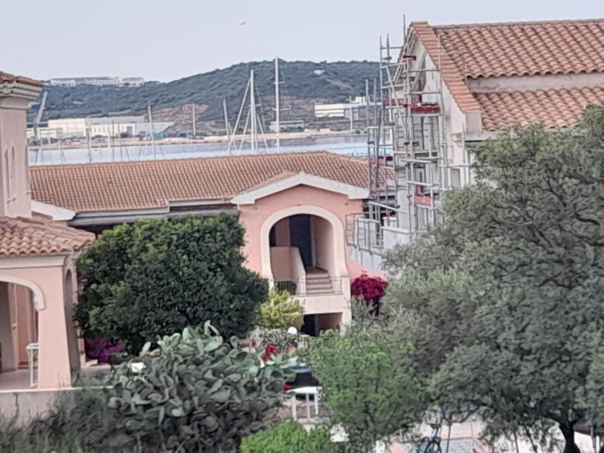 Apartmán Strategico Ungaretti Olbia Exteriér fotografie
