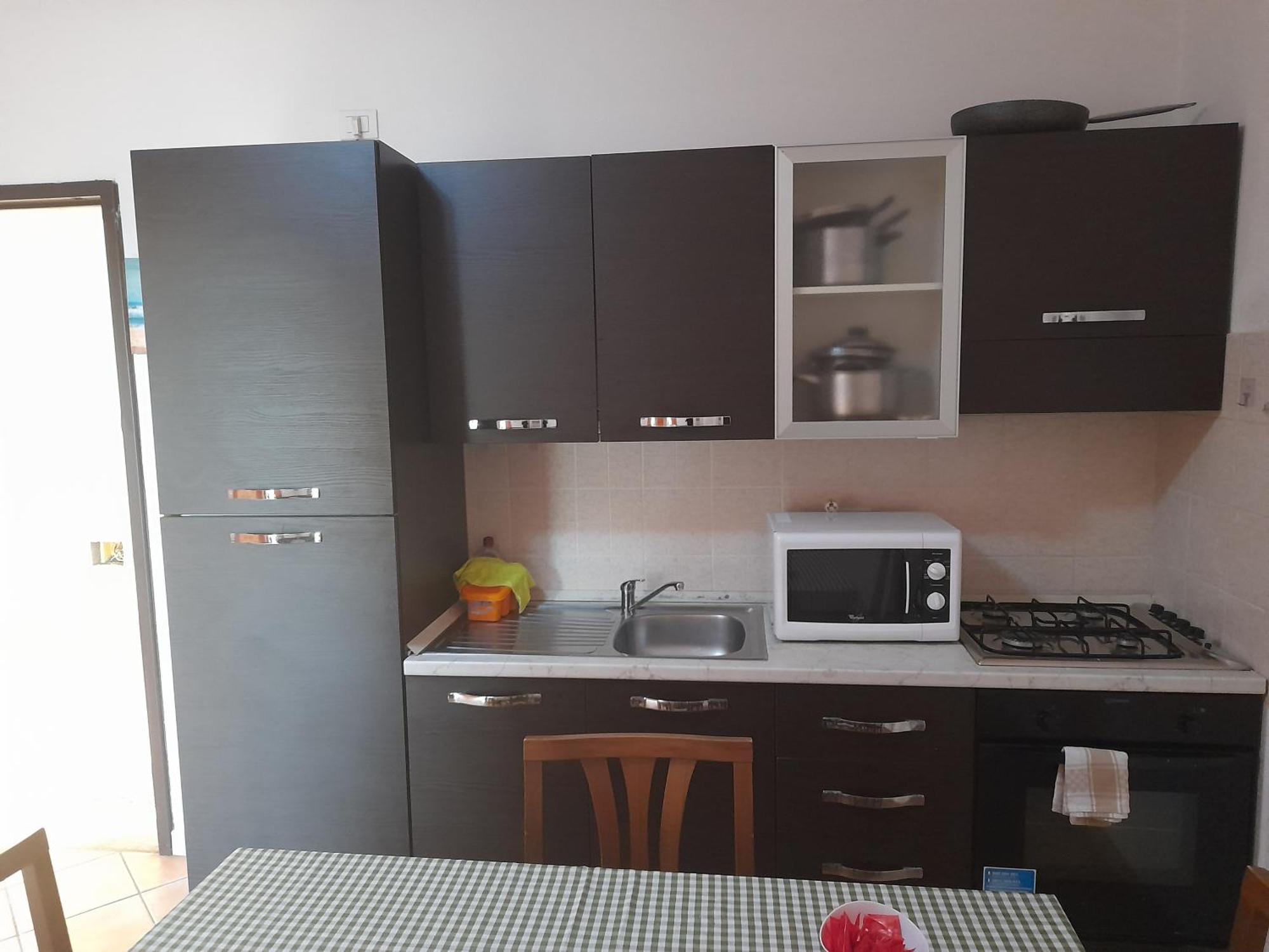 Apartmán Strategico Ungaretti Olbia Exteriér fotografie