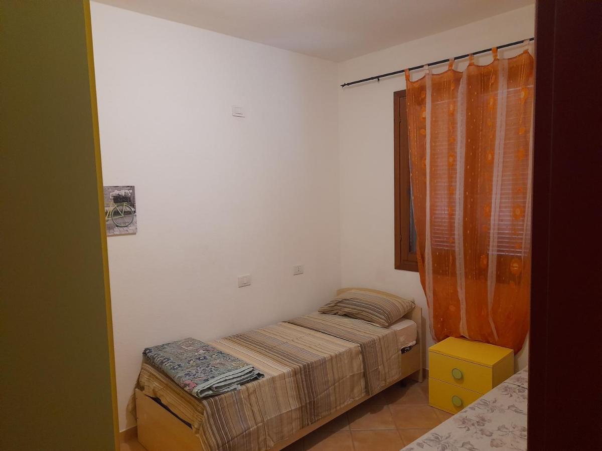 Apartmán Strategico Ungaretti Olbia Exteriér fotografie