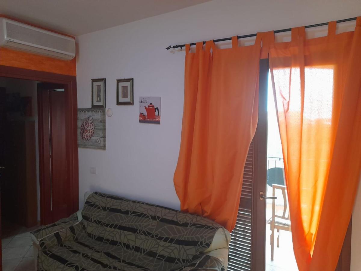 Apartmán Strategico Ungaretti Olbia Exteriér fotografie