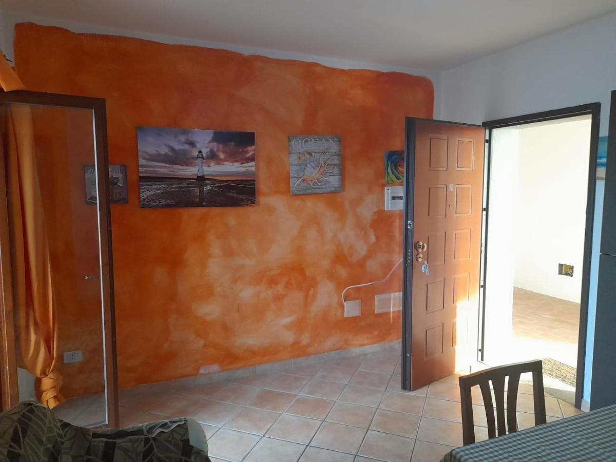 Apartmán Strategico Ungaretti Olbia Exteriér fotografie