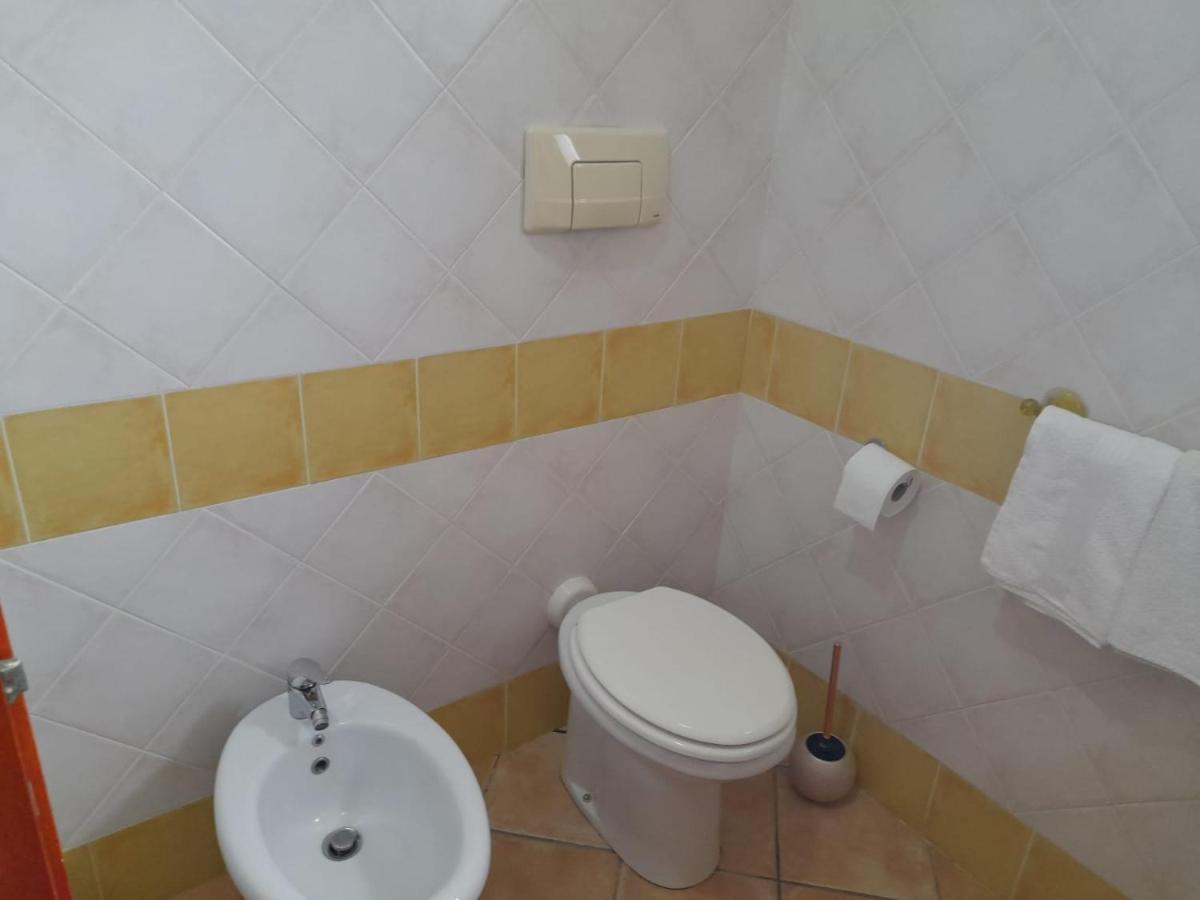 Apartmán Strategico Ungaretti Olbia Exteriér fotografie