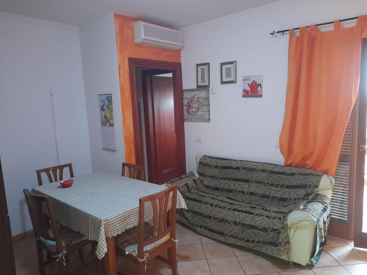 Apartmán Strategico Ungaretti Olbia Exteriér fotografie