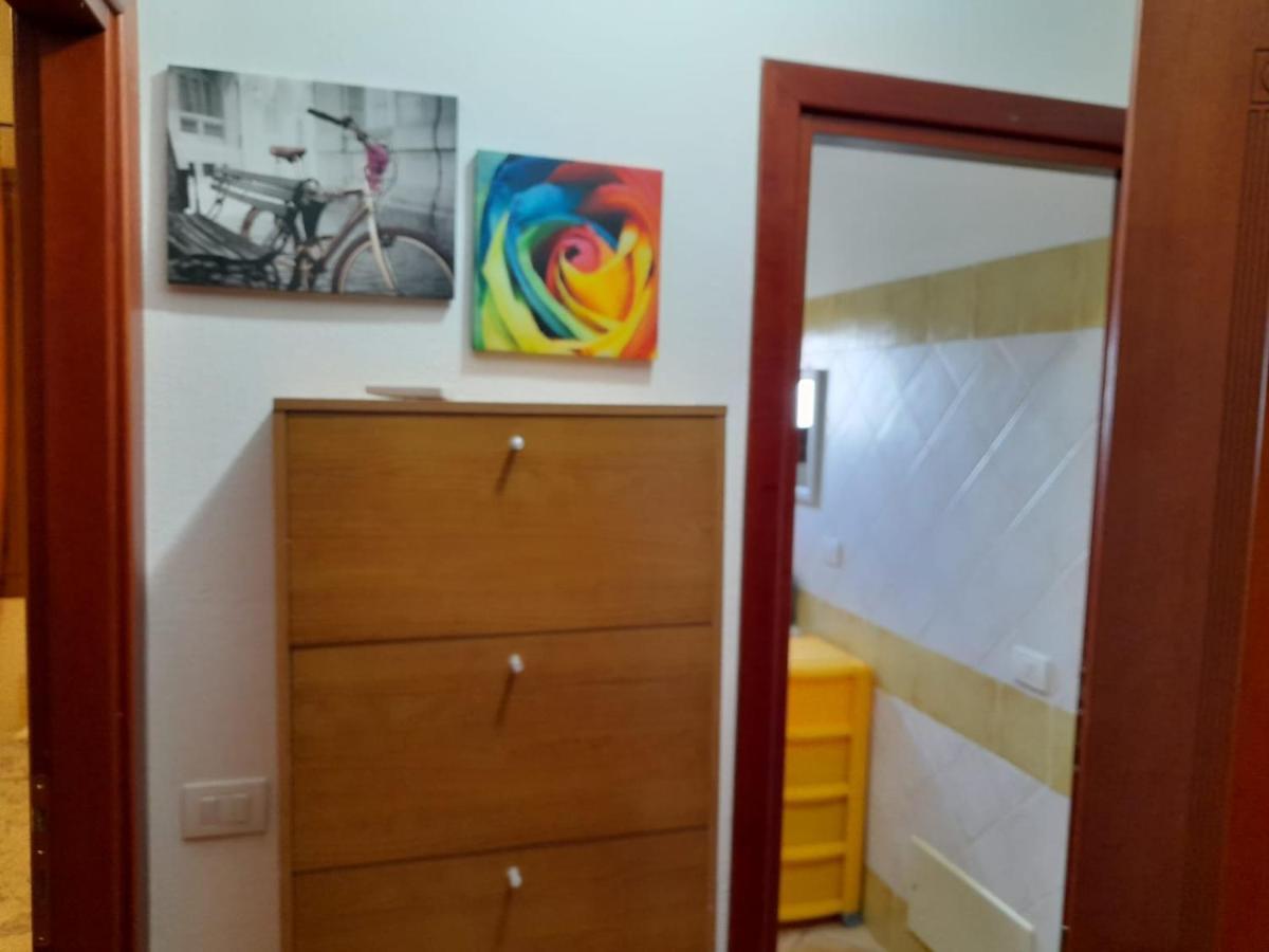 Apartmán Strategico Ungaretti Olbia Exteriér fotografie