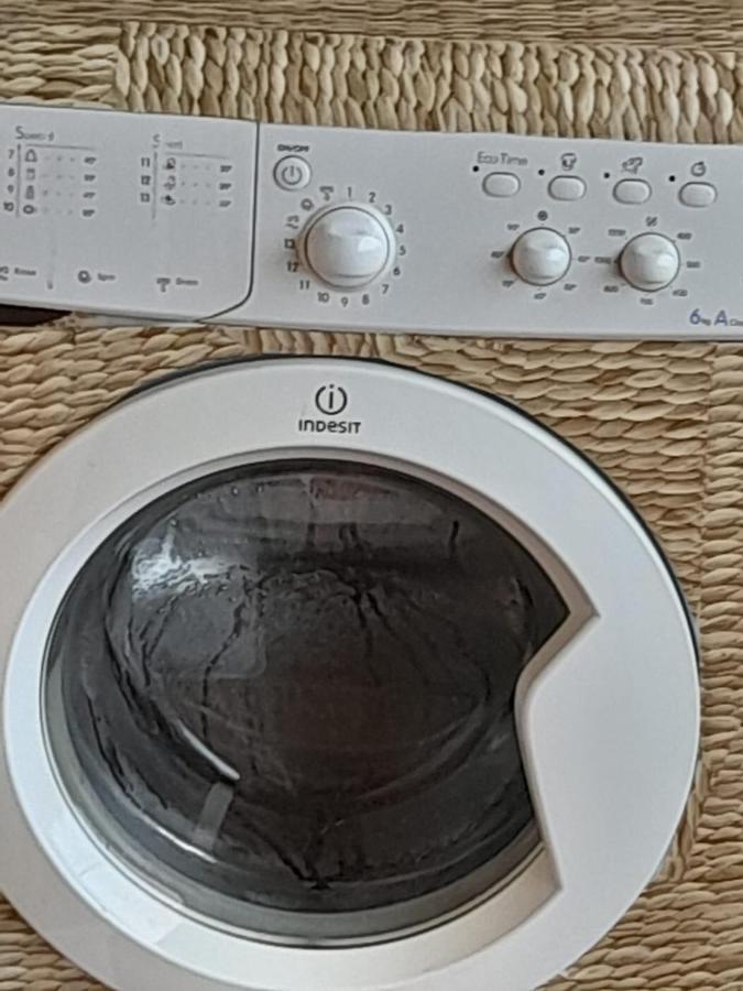 Apartmán Strategico Ungaretti Olbia Exteriér fotografie