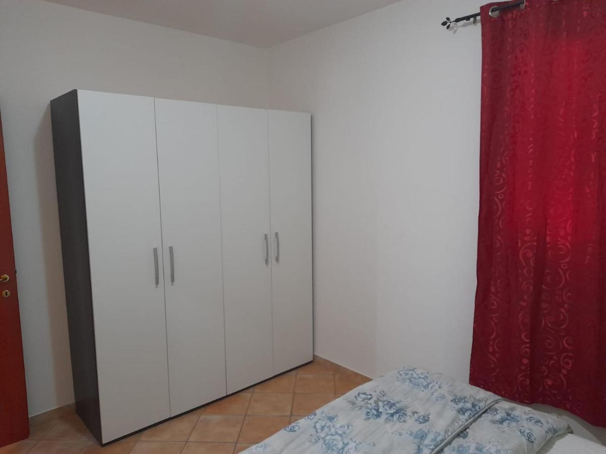 Apartmán Strategico Ungaretti Olbia Exteriér fotografie