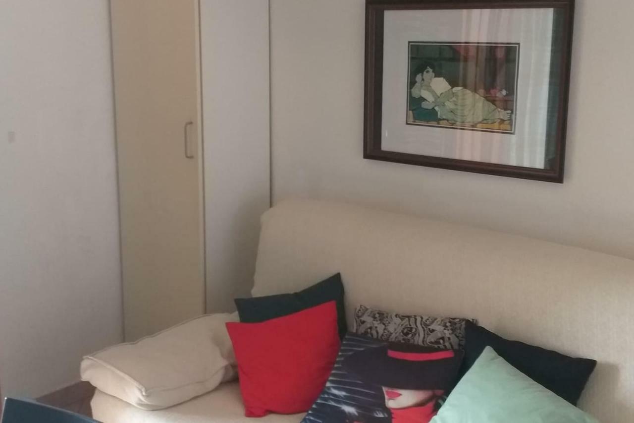 Apartmán Strategico Ungaretti Olbia Exteriér fotografie