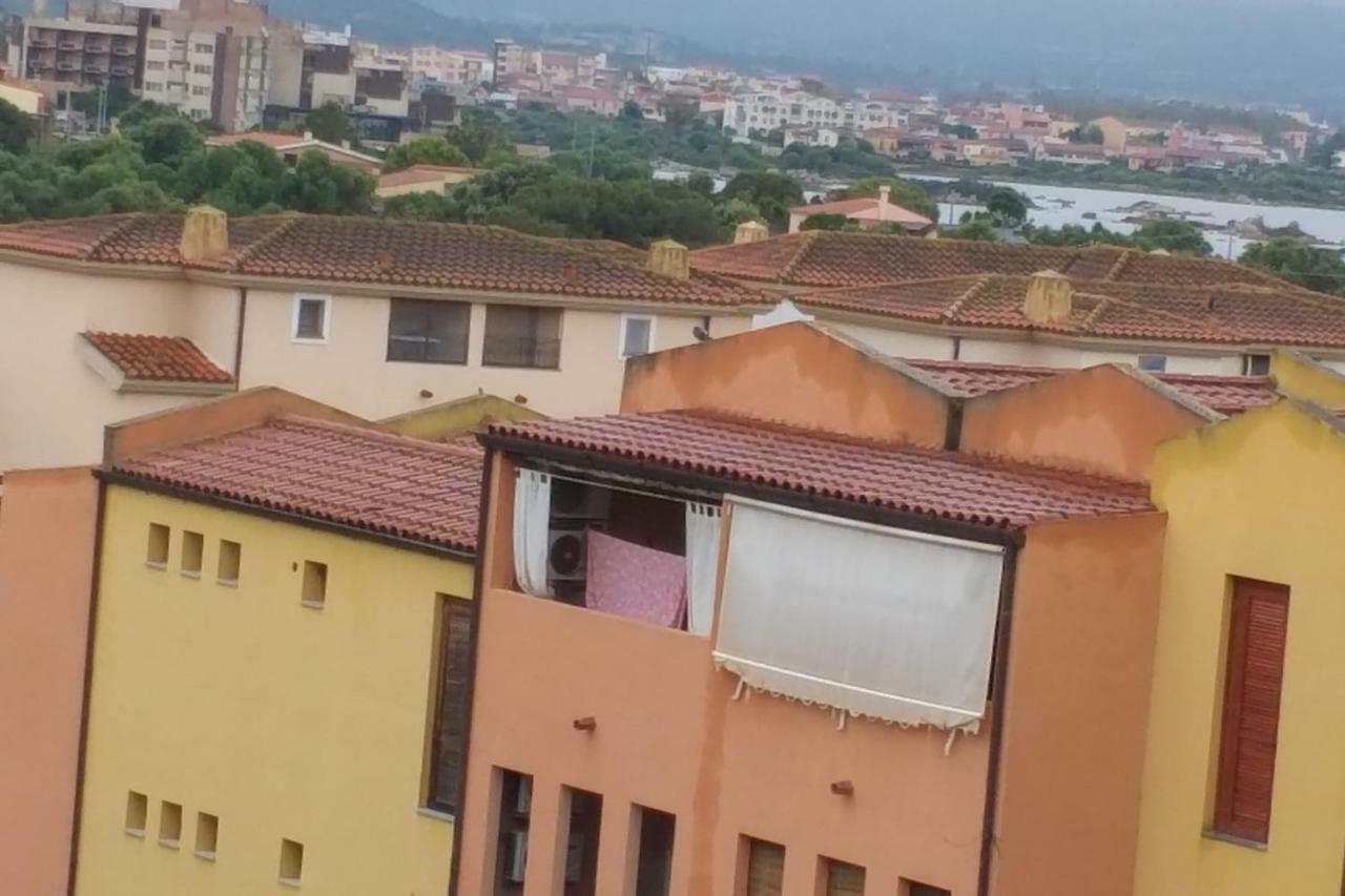 Apartmán Strategico Ungaretti Olbia Exteriér fotografie