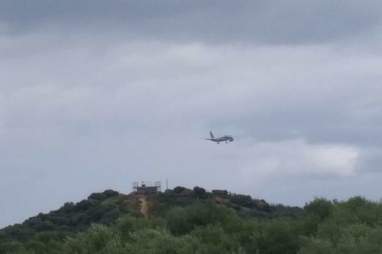 Apartmán Strategico Ungaretti Olbia Exteriér fotografie