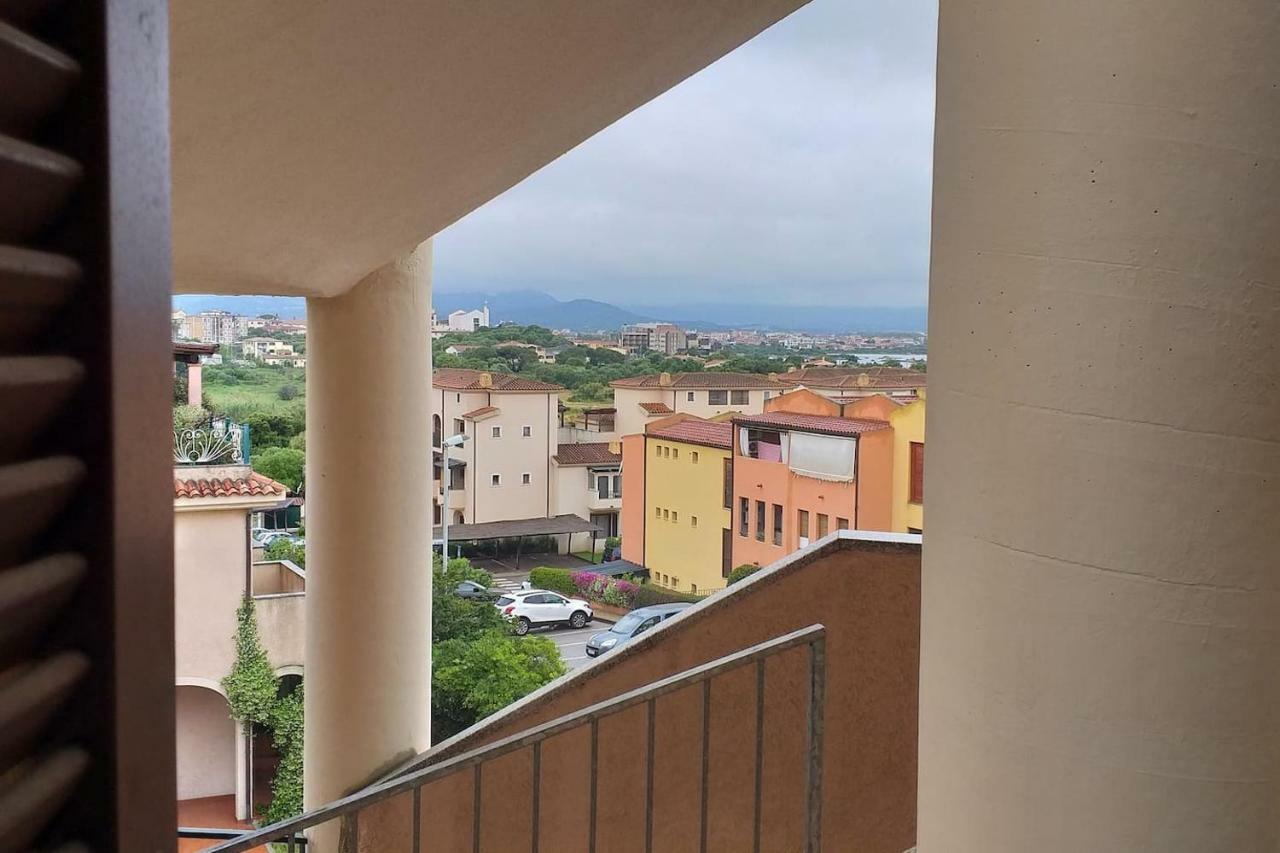 Apartmán Strategico Ungaretti Olbia Exteriér fotografie