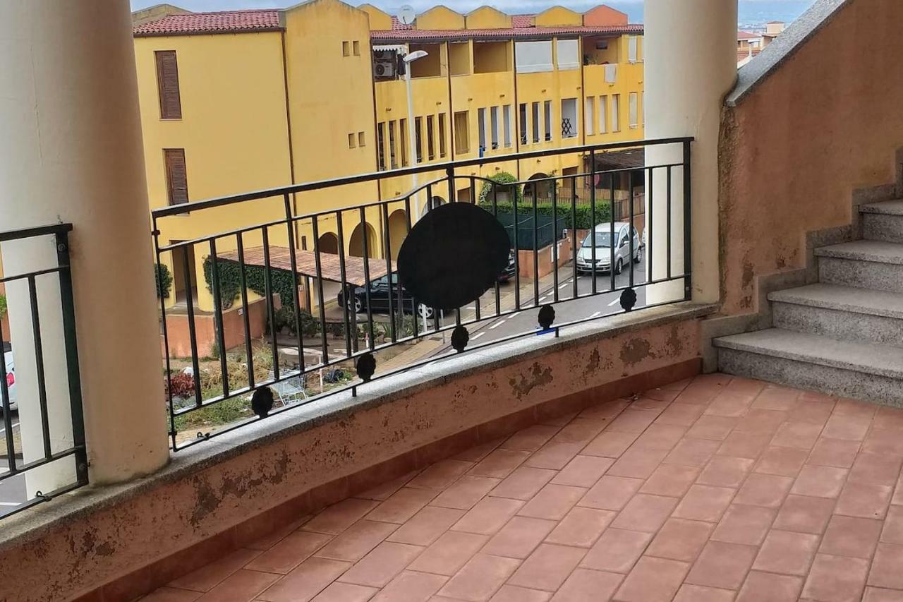 Apartmán Strategico Ungaretti Olbia Exteriér fotografie