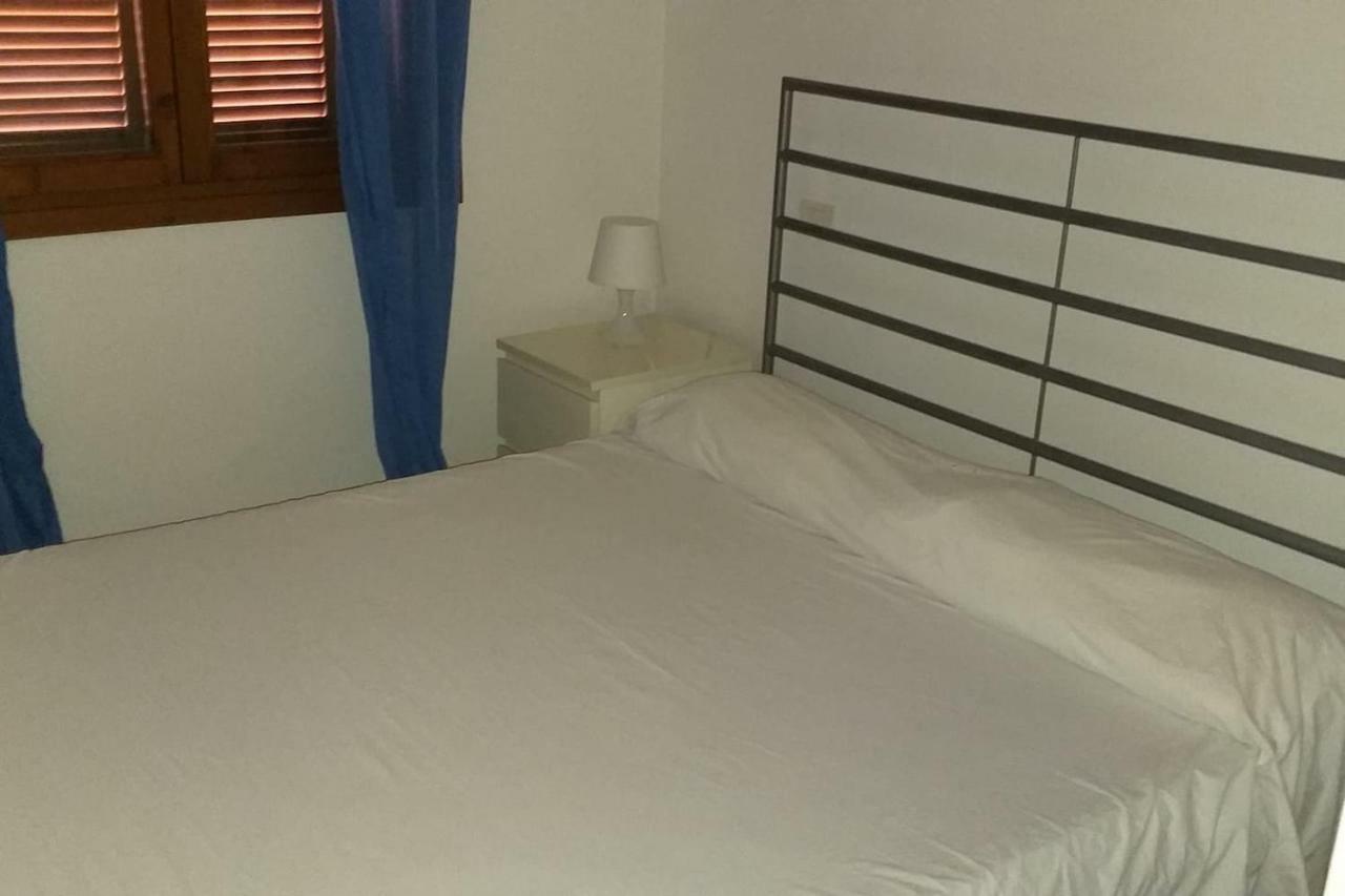 Apartmán Strategico Ungaretti Olbia Exteriér fotografie