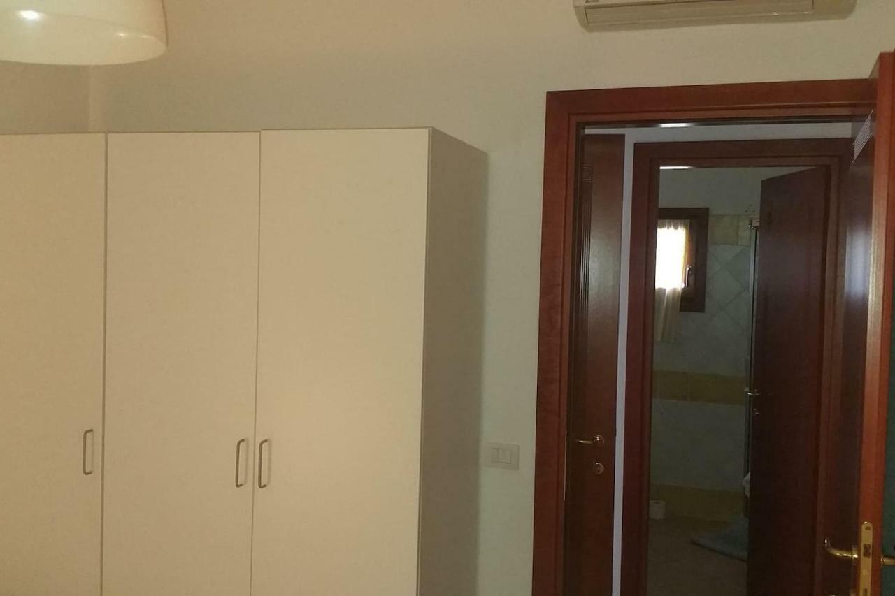 Apartmán Strategico Ungaretti Olbia Exteriér fotografie