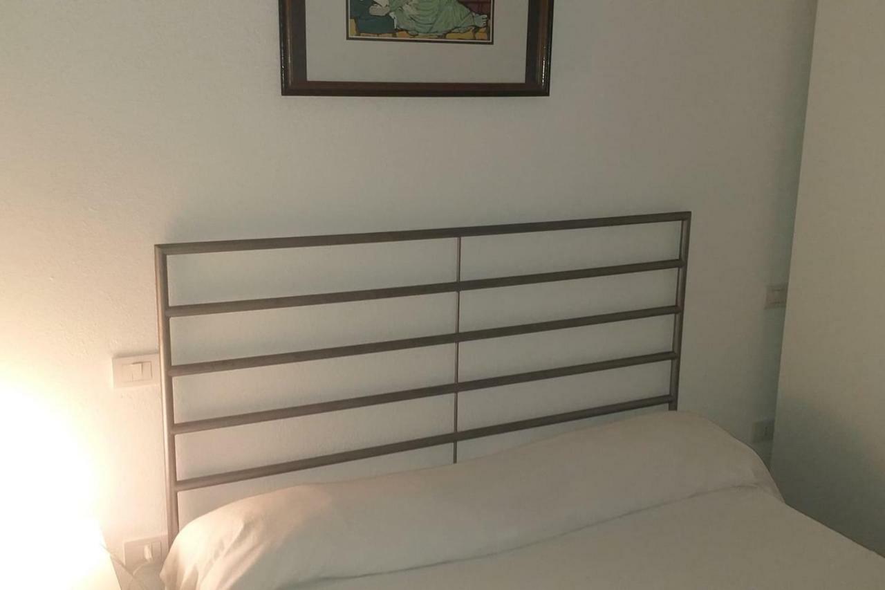Apartmán Strategico Ungaretti Olbia Exteriér fotografie