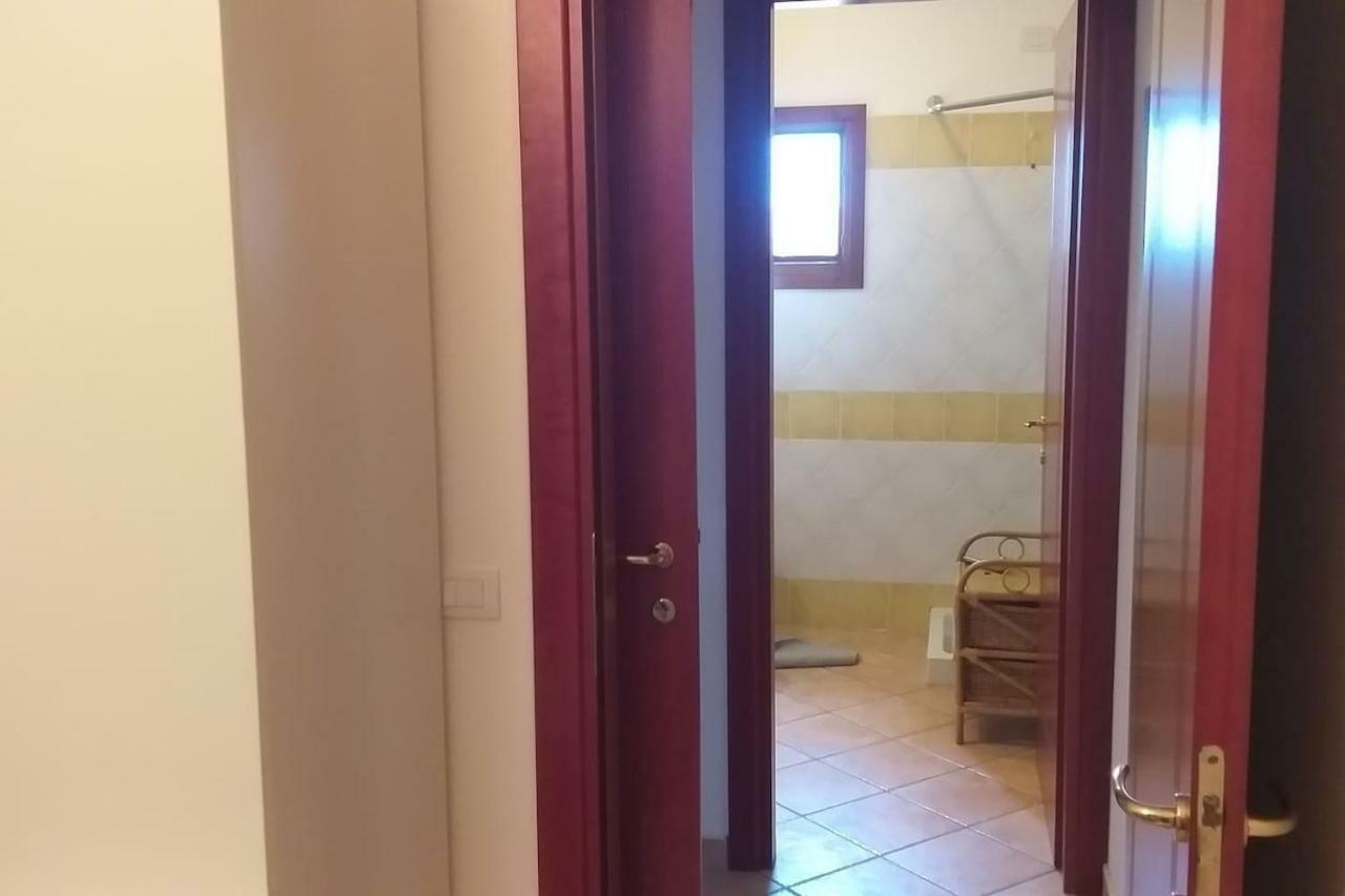 Apartmán Strategico Ungaretti Olbia Exteriér fotografie