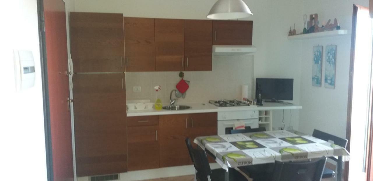 Apartmán Strategico Ungaretti Olbia Exteriér fotografie
