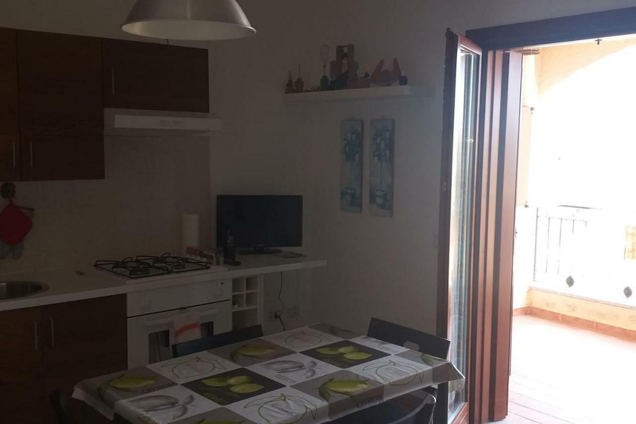 Apartmán Strategico Ungaretti Olbia Exteriér fotografie