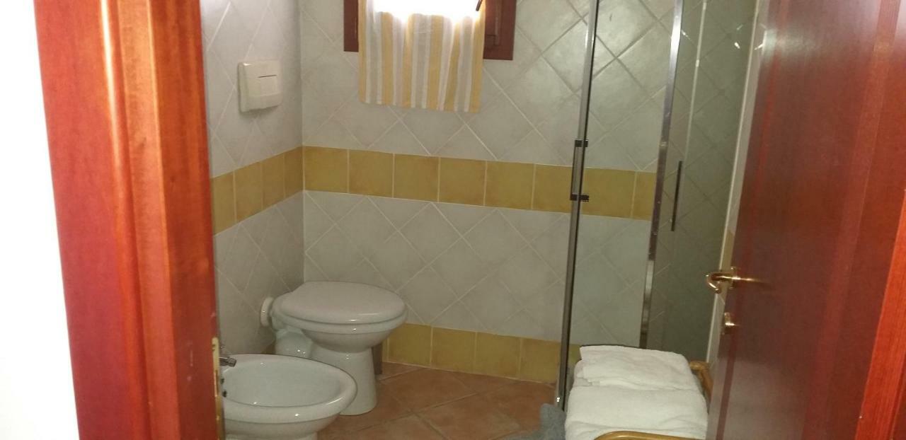 Apartmán Strategico Ungaretti Olbia Exteriér fotografie